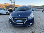 Peugeot 2008 2013