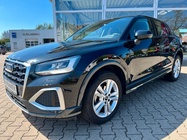 Audi Q2 2021