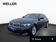 BMW 3 Series 2024