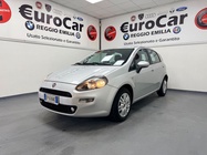 Fiat Punto 2013