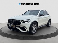 Mercedes-Benz GLC-Class 2019