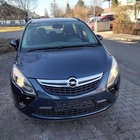Opel Zafira 2011