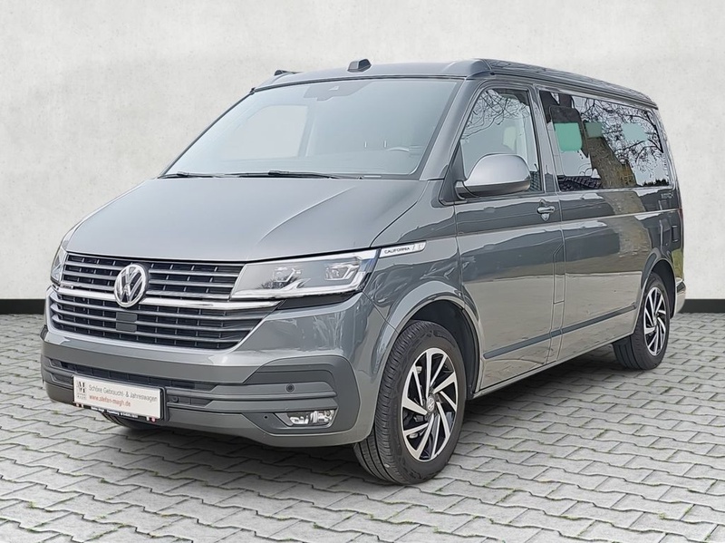 Volkswagen T6