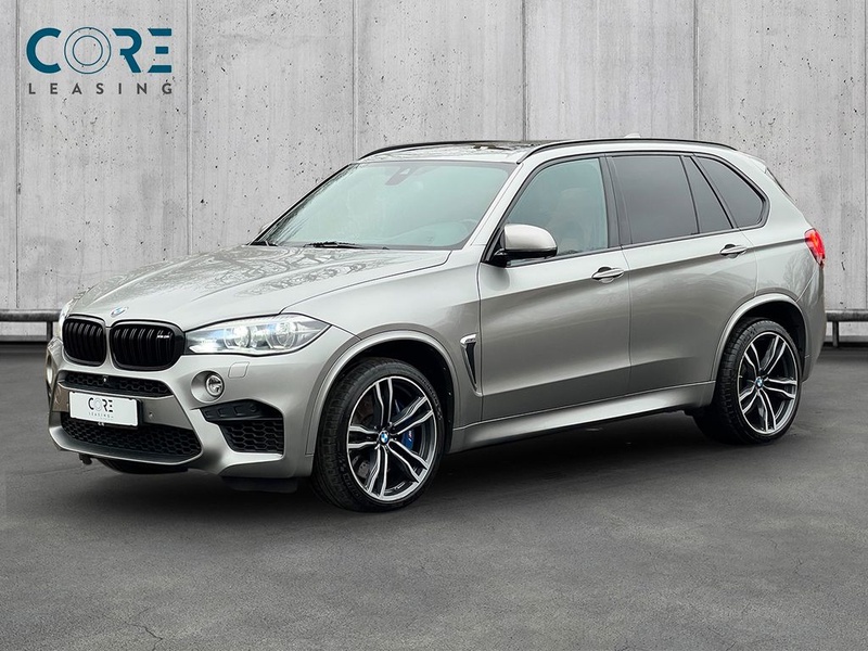 BMW X5M