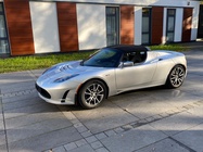 Tesla Roadster 2011