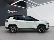 Jeep Compass 2023