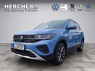 Volkswagen T-Cross 2024