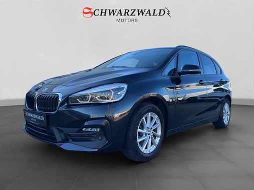 BMW 2 Series 2019