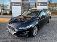 Ford Mondeo 2020
