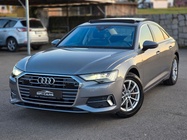 Audi A6 2019