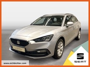 Seat Leon 2024