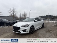 Ford Focus 2019