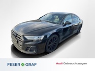 Audi A8 2023