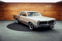 Pontiac GTO 1964
