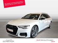 Audi A6 2023