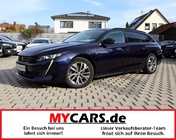 Peugeot 508 2022