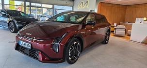 Kia EV4 2025