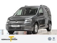 Volkswagen Caddy 2026