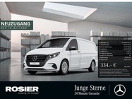 Mercedes-Benz Vito 2025