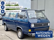 Volkswagen T3 1985