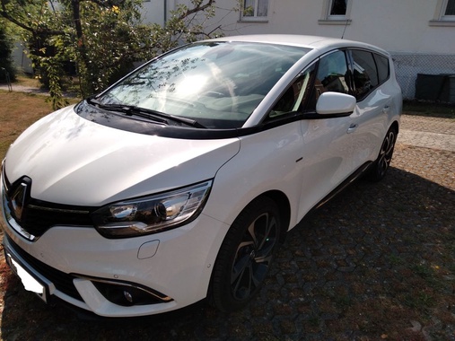 Renault Grand Scenic 2019