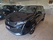 Peugeot 3008 2022