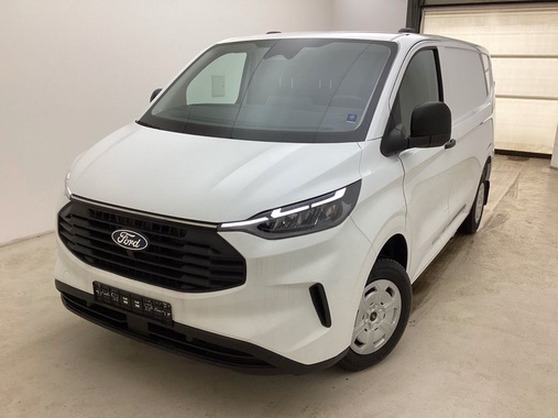 Ford Transit Custom 2026