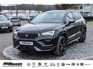 Cupra Ateca 2026