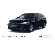 Volkswagen Passat 2024