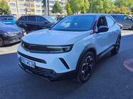 Opel Mokka 2021