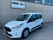 Ford Transit Connect 2021