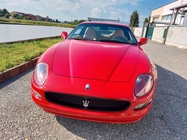 Maserati Other 2004