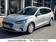 Ford Focus 2020