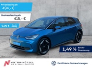 Volkswagen ID.3 2024