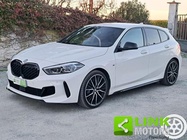 BMW 1 Series 2020