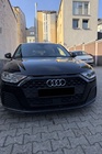 Audi A1 2019
