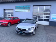 Seat Leon 2022