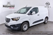 Opel Combo 2021