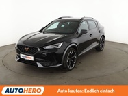 Cupra Formentor 2021