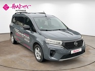 Nissan Townstar 2025