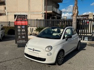 Fiat 500 2012