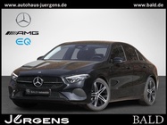 Mercedes-Benz A-Class 2025