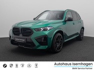 BMW X5M 2025