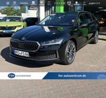 Skoda Superb 2024