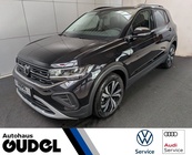 Volkswagen T-Cross 2025