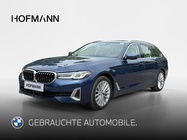 BMW 5 Series 2021