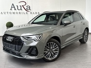 Audi Q3 2021