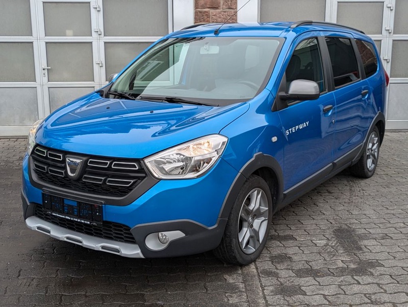 Dacia Lodgy