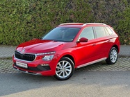 Skoda Kamiq 2024