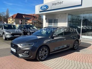 Ford Focus 2024